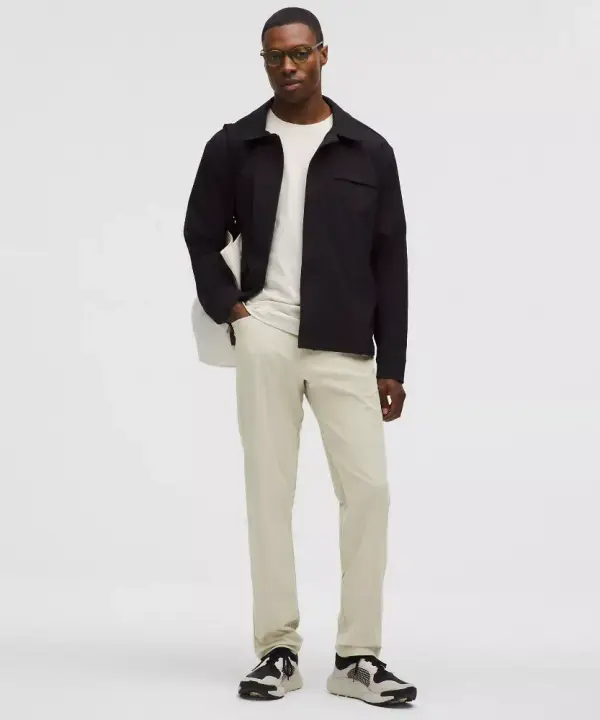 ABC Classic-Fit 5 Pocket Pant 32L Warpstreme