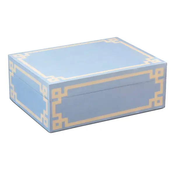 Decal Box, 8x6