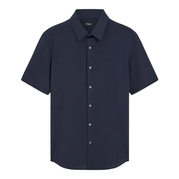 Irving Short Sleeve Shirt