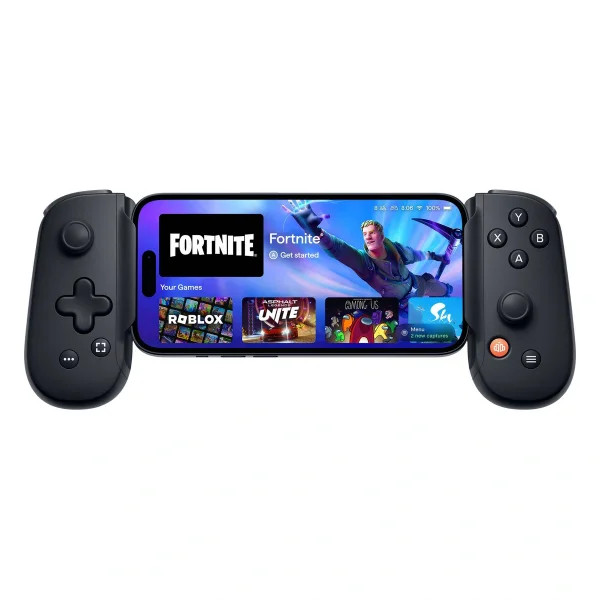 Backbone One Mobile Gaming Controller