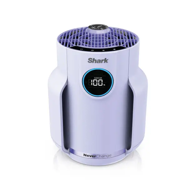 NeverChange Air Purifier Compact Pro