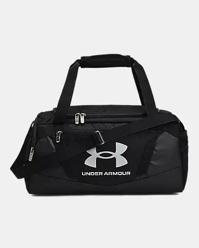 UA Undeniable 5.0 XS
