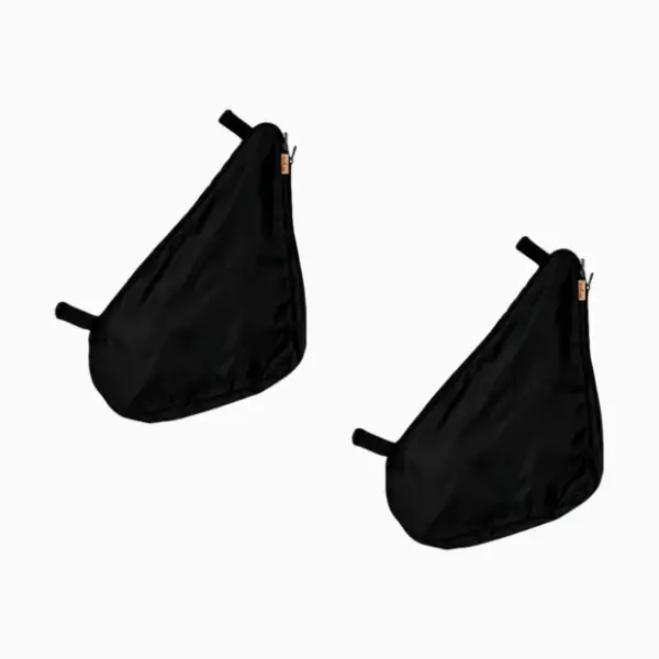 Zoe Stroller Pockets - 2