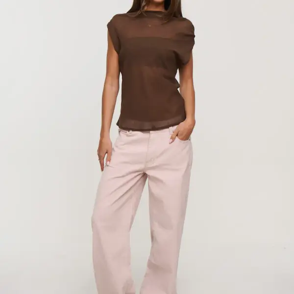Top Model Jeans