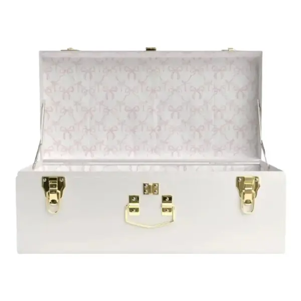 Sample Sale Petite Trunk