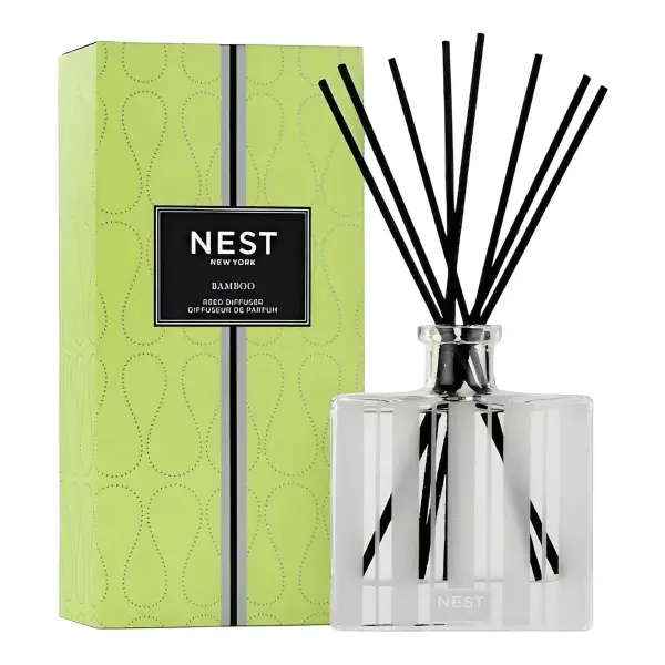 Bamboo Reed Diffuser