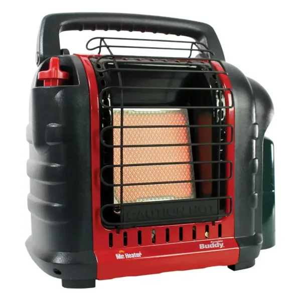Mr. Heater Buddy Heater