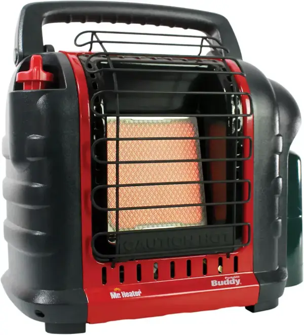 Mr. Heater Buddy Heater