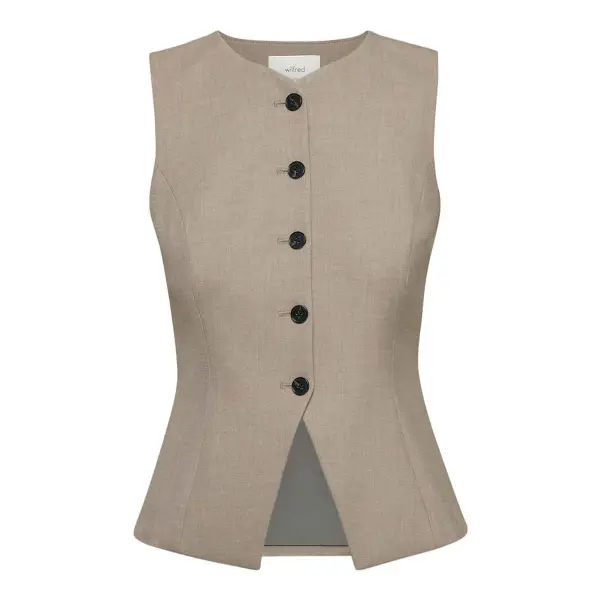 Regal Slim-Fit Vest
