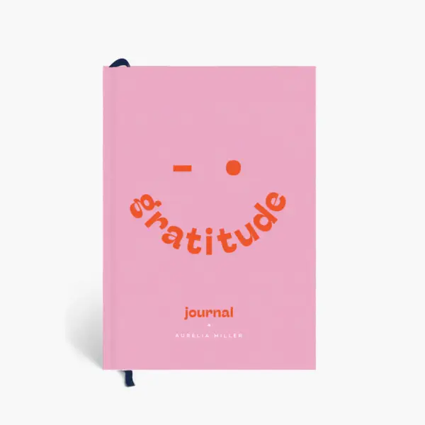 Gratitude Attitude | Gratitude Journal