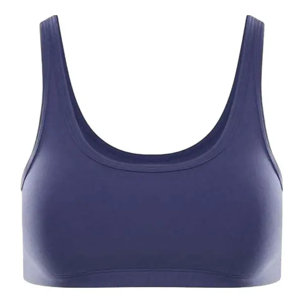 Butter Mini Bra Top - A/B Cup