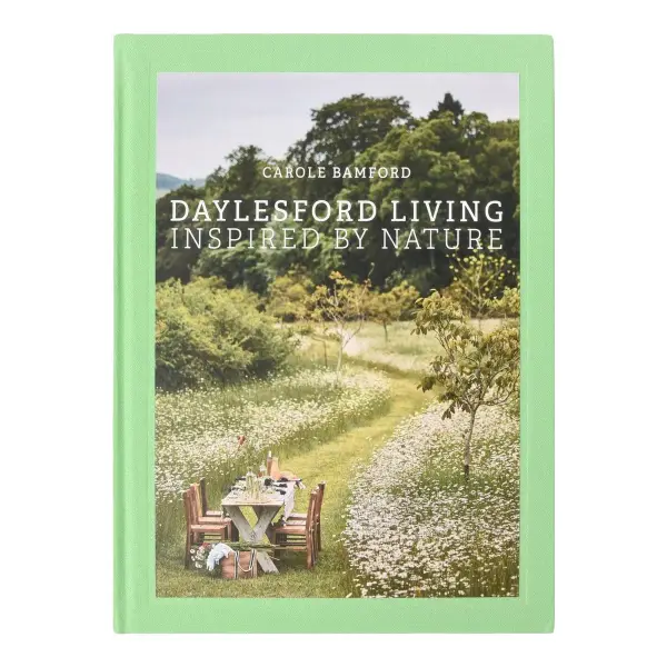 Daylesford Living: Inspired by Nature