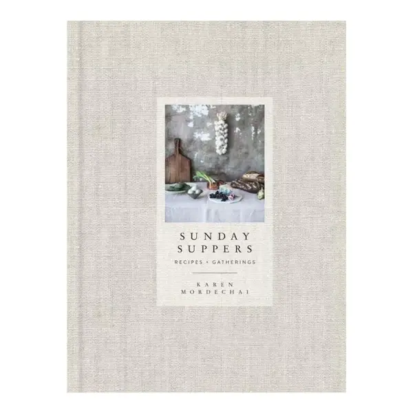 Sunday Suppers Recipes + Gatherings