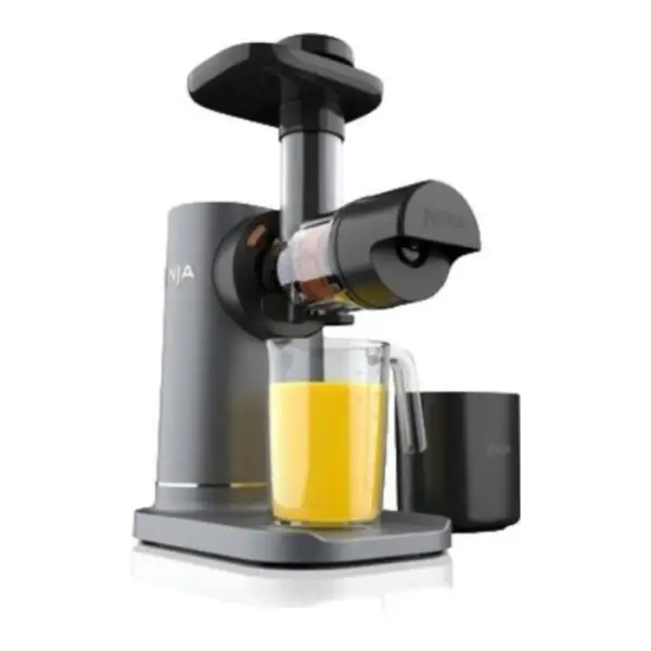 NeverClog Juicer