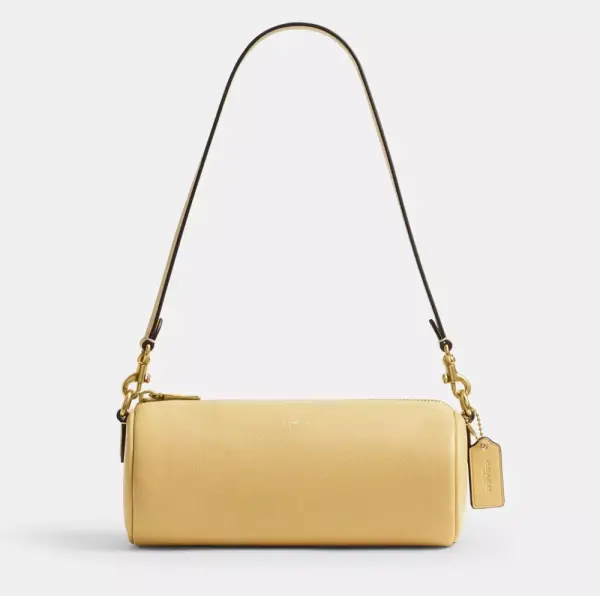 Barrel Bag