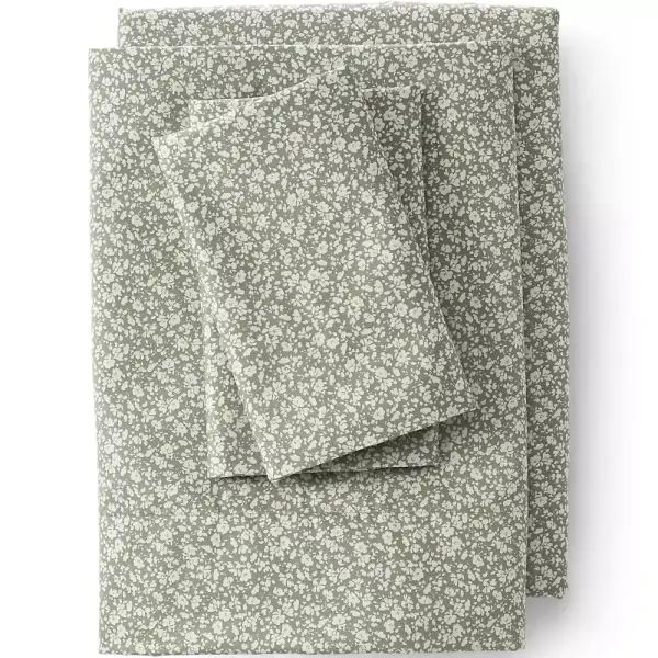 400 Thread Count Premium Supima Cotton Sateen Bed Sheet Set