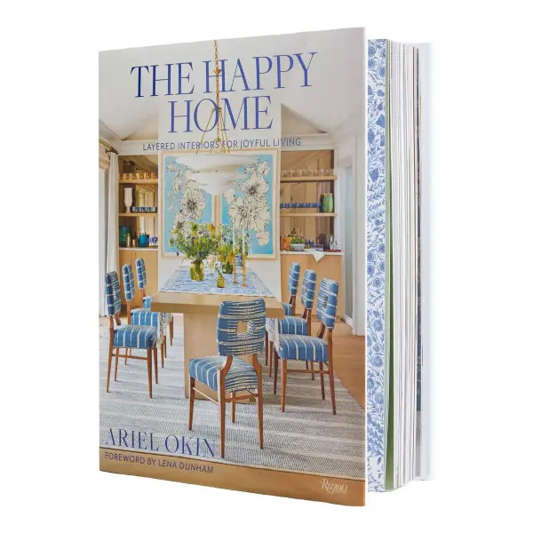 The Happy Home