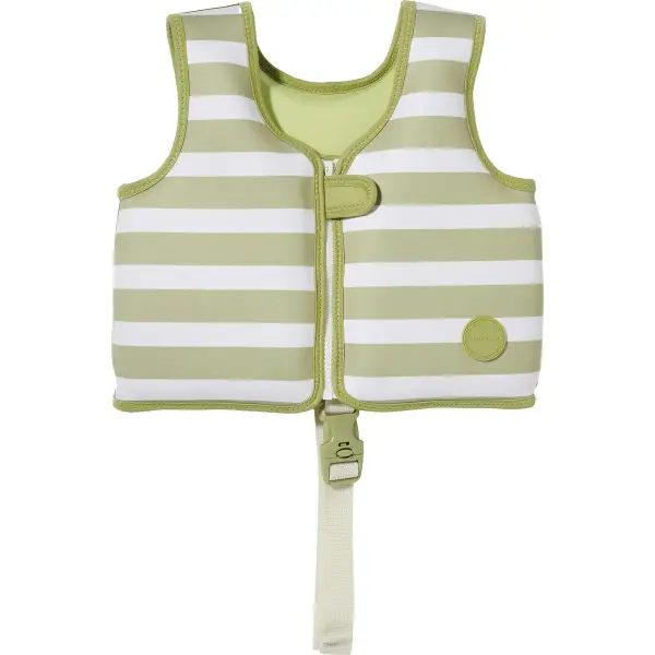 Kids Swim Vest: 2-3Y - Into the Wild