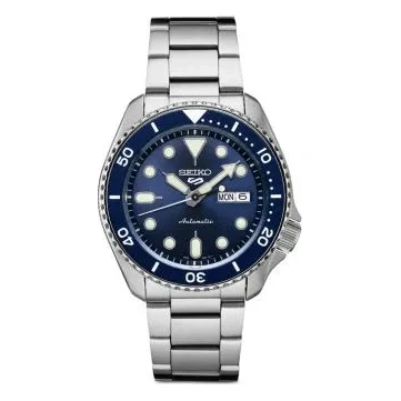 Seiko 5 Sports Watch, 42.5mm
