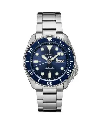 Seiko 5 Sports Watch, 42.5mm