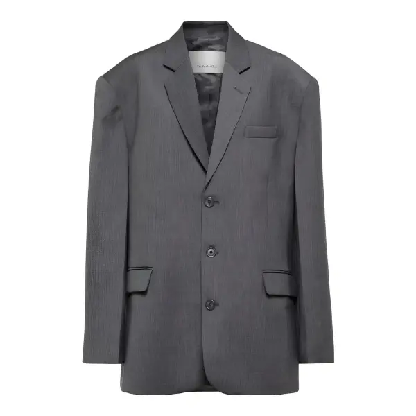 Gelso Oversized Blazer