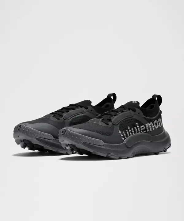 Men's Wildfeel Trail Running Shoe