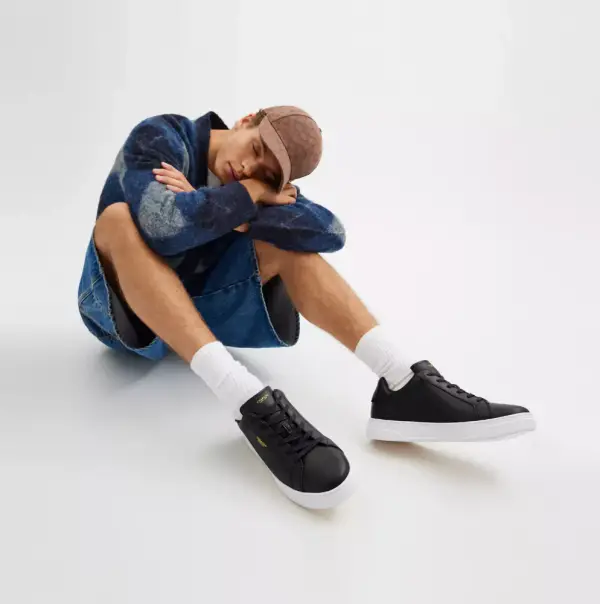 High Line Sneaker