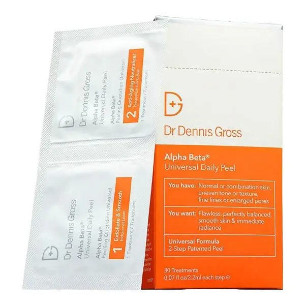 Alpha Beta Ultra Gentle Daily Peel