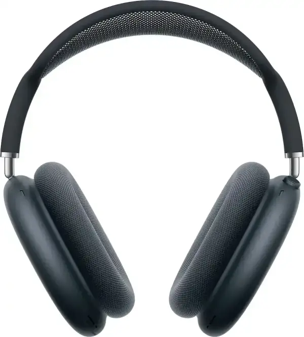 AirPods Max (USB-C) - Midnight