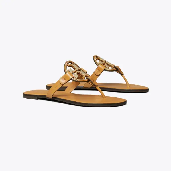 METAL MILLER SANDAL