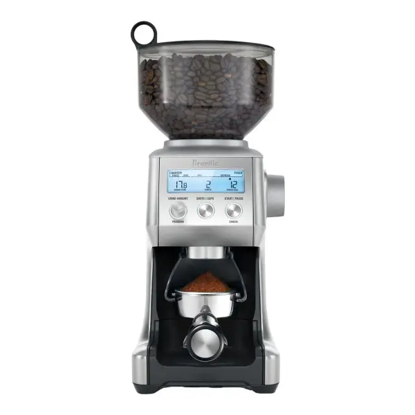 The Smart Grinder Pro