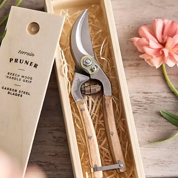 Carbon Steel Pruners