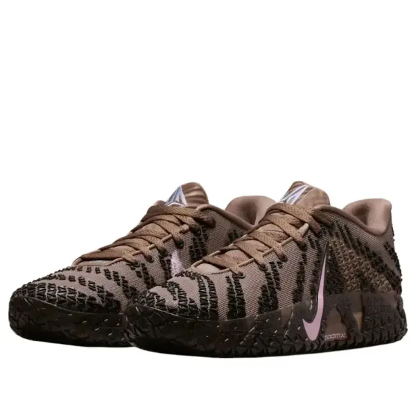 Nike Ja 3 EP 'Mink Brown' HF2794-200