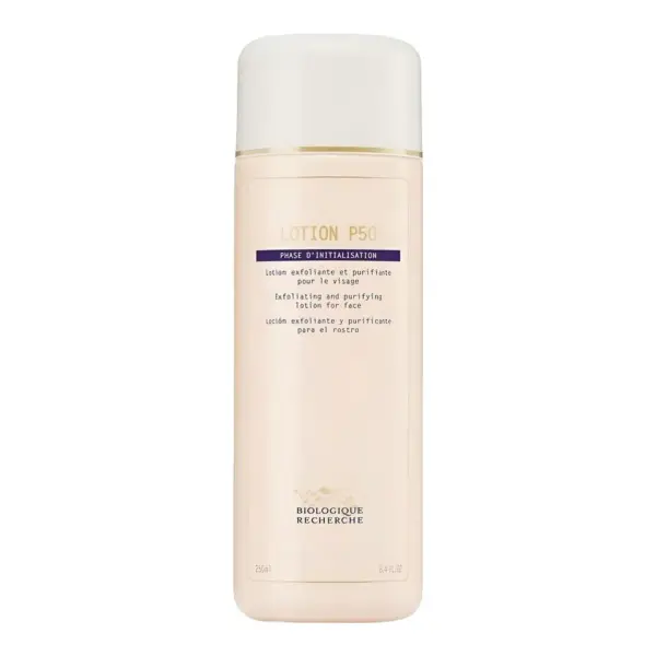 Lotion P50V