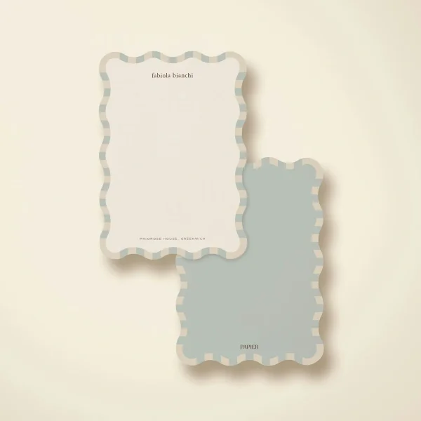 Modern Border