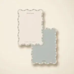 Modern Border