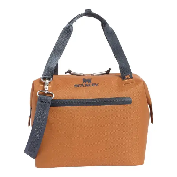 The All Day Julienne Cooler