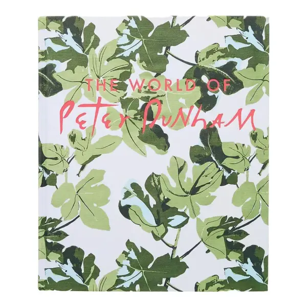 The World of Peter Dunham: Global Style from Paris to Hollywood