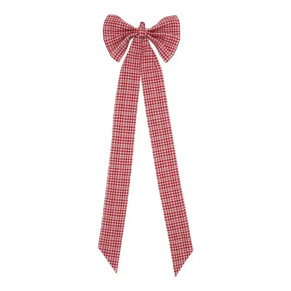 Soho Fabric Bow