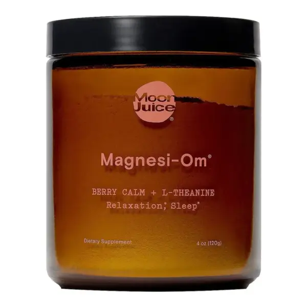 Magnesi-Om Supplement