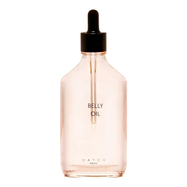 Belly Oil 195ml
