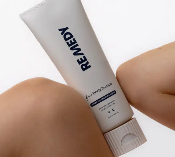 KP Exfolating Body Scrub