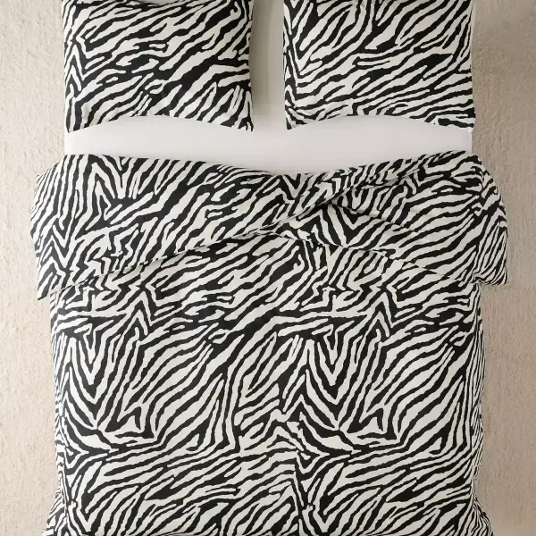 Darcie Core Duvet Cover Set