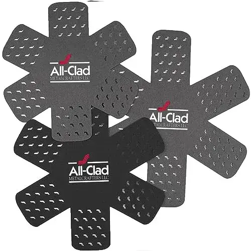 Cookware Protector, Set of 3