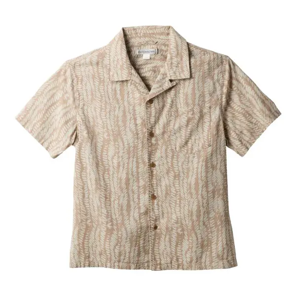 The BBQ Shirt