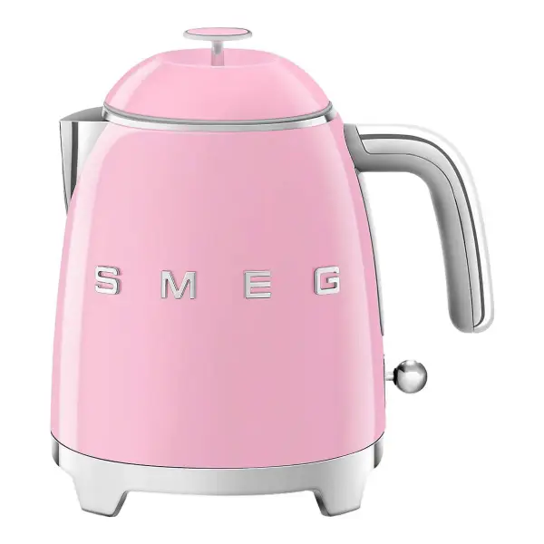 Mini Electric Kettle