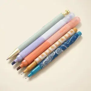 Solstice Pen Set