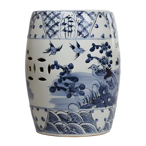 Georgia Garden Stool
