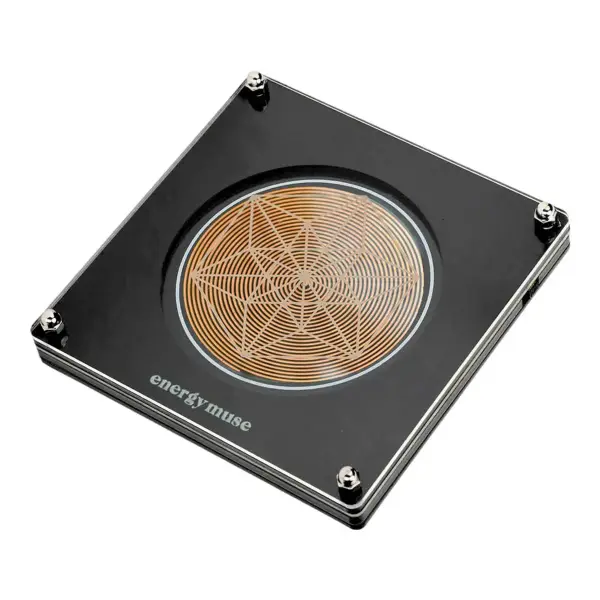 174 Hz Frequency Generator For Tension Stress Release