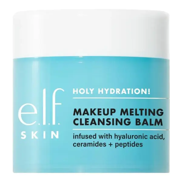 Holy Hydration Makeup Melting Cleansing Balm